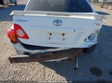 Toyota Corolla Xrs Xrs 2T1BE40E49C012474 снимка
