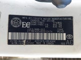 Toyota Corolla Xrs Xrs 2T1BE40E49C012474 снимка