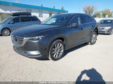 Mazda Cx-9 Touring JM3TCBCY0M0453002 снимка