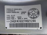 Honda Civic Dx 2HGFA16327H021244 снимка