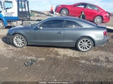 Audi A5 2.0T Premium Plus WAUVFBFR9CA007045 снимка