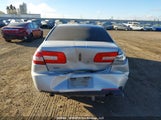 Lincoln Zephyr 3LNHM261X6R650381 снимка