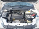 Chevrolet Aveo Lt 3G1TX55E19L126225 снимка