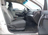 Chevrolet Aveo Lt 3G1TX55E19L126225 снимка