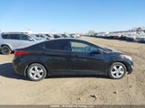 Hyundai Elantra Gls 5NPDH4AE5DH217340 снимка