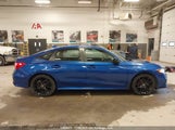 Honda Civic Sport 2HGFE2F53RH105703 снимка