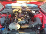 Ford Mustang 1FATP8UH5P5112111 снимка