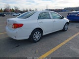 Toyota Corolla 2T1BU40E49C156383 снимка