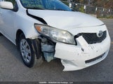 Toyota Corolla 2T1BU40E49C156383 снимка