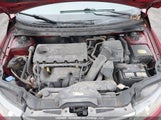 Kia Forte KNAFU5A21C5590659 снимка
