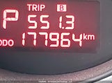 Kia Forte KNAFU5A21C5590659 fotografie