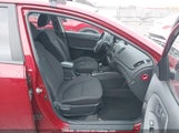 Kia Forte KNAFU5A21C5590659 fotografie