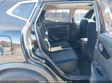 Nissan Qashqai JN1BJ1CPXHW027660 fotografie