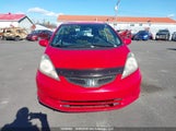 Honda Fit JHMGE88579S801006 снимка