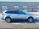 Subaru Legacy Outback 4S4BRJPC4D2205797 fotografie