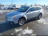 Subaru Legacy Outback 4S4BRJPC4D2205797 fotografie