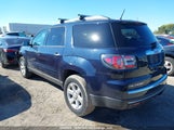 GMC Acadia Sle2 1GKKRPKD2GJ113402 fotografie