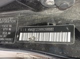 Kia Rio Ex/Ex-Convenience KNADE123986398881 снимка