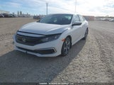 Honda Civic Lx 2HGFC2F55MH004953 снимка