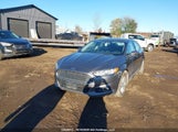 Ford Fusion Se 3FA6P0HR4DR150925 снимка