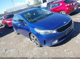 Kia Forte Ex/Ex Luxury/Ex+ 3KPFL4A87HE072670 снимка