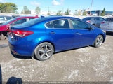 Kia Forte Ex/Ex Luxury/Ex+ 3KPFL4A87HE072670 снимка
