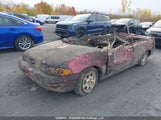 Ford Escort 3FALP13J7SR189032 снимка