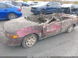 Ford Escort 3FALP13J7SR189032 снимка