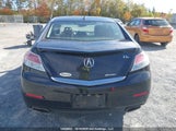 Acura Tl 19UUA9F25DA800709 снимка