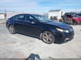 Acura Tl 19UUA9F25DA800709 снимка