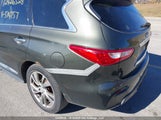 Infiniti Qx60 5N1AL0MM3EC514757 снимка