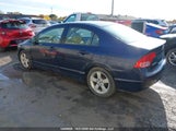 Honda Civic Lx 1HGFA16466L803962 снимка