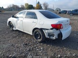 Toyota Corolla 2T1BU4EE4AC258070 снимка