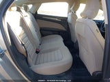 Ford Fusion S 3FA6P0G79HR135293 снимка
