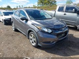 Honda Hr-V Ex 3CZRU6H54GM114454 снимка