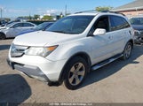 Acura Mdx Sport 2HNYD28877H528504 снимка