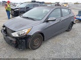 Hyundai Accent L KMHCT5AE1FU235046 снимка