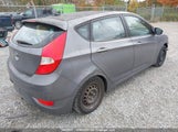 Hyundai Accent L KMHCT5AE1FU235046 снимка