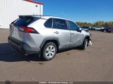 Toyota Rav4 Le 2T3B1RFV0RC488146 снимка