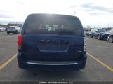 Dodge Grand Caravan Cvp/Sxt 2C4RDGBG8HR680035 снимка