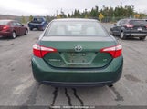 Toyota Corolla Le 2T1BURHE9FC269114 снимка