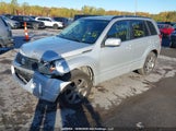 Suzuki Grand Vitara Jlx JS3TD0D49C4100031 снимка