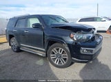 Toyota 4Runner Sr5 JTEBU5JR5J5580384 снимка