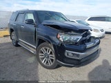Toyota 4Runner Sr5 JTEBU5JR5J5580384 снимка