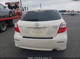 Toyota Corolla Matrix S 2T1KE4EE8AC040176 снимка