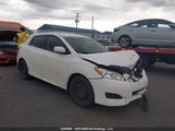 Toyota Corolla Matrix S 2T1KE4EE8AC040176 fotografie