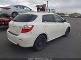 Toyota Corolla Matrix S 2T1KE4EE8AC040176 снимка
