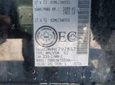 Nissan Rogue S/Sl/Sv 5N1AT2MV4KC792857 снимка