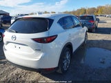 Mazda Cx -5 Gt 4Dr Awd JM3KFBDM3M1121905 снимка