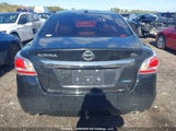 Nissan Altima 2.5/2.5 S/2.5 Sl/2.5 Sv 1N4AL3AP0EN260570 photo